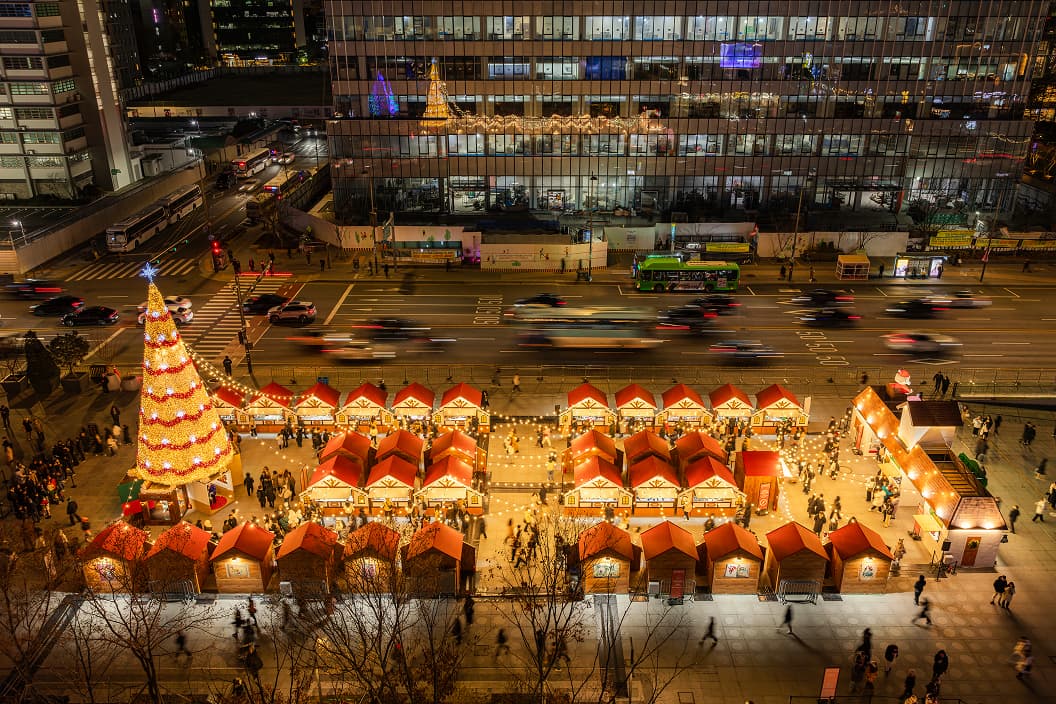 2025 Gwanghwamun Market, image 2