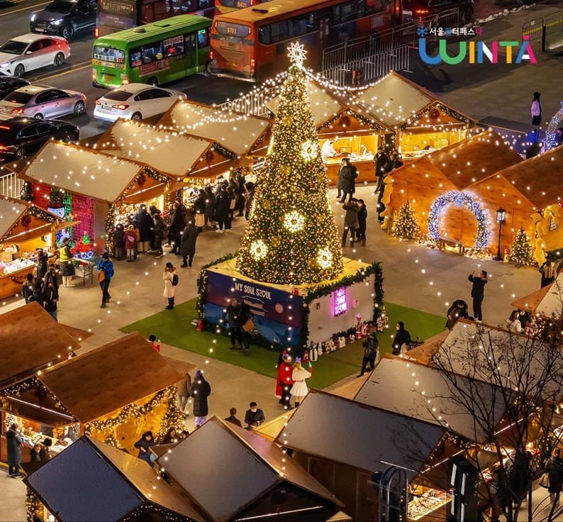 2025 광화문 마켓 이미지 3